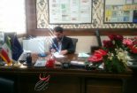 هشدار جدی رئیس شبکه بهداشت و درمان شهرستان هریس در مورد کرونا
